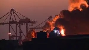 Miji Muhimu Nchini Sudan yakosa Umeme baada ya kuripotiwa kwa Mashambulizi
